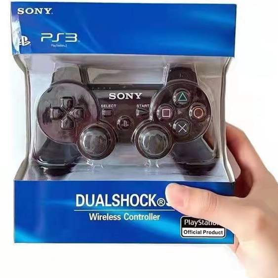 tay cầm chơi game ps3 new chính hãng playstation sony gamepad dualshock | tunghondaGamer | BigBuy360 - bigbuy360.vn