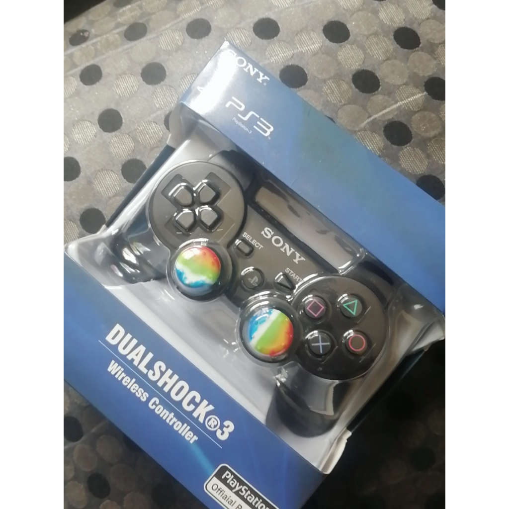 tay cầm chơi game ps3 new chính hãng playstation sony gamepad dualshock | tunghondaGamer | BigBuy360 - bigbuy360.vn