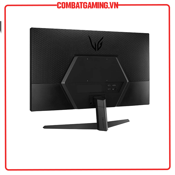 Màn Hình LG UltraGear 24GQ50F-B & 27GQ50F-B
