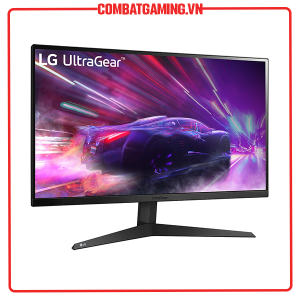 Màn Hình LG UltraGear 24GQ50F-B & 27GQ50F-B