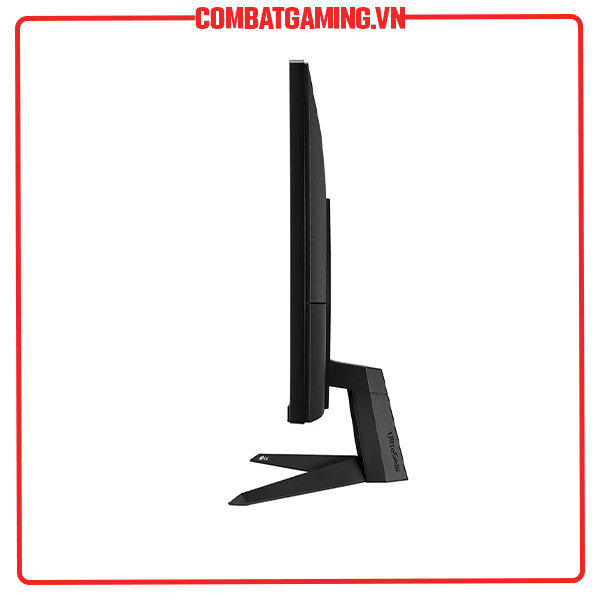 Màn Hình LG UltraGear 24GQ50F-B & 27GQ50F-B