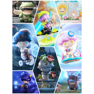 [Secret - Super Secret] Dimoo - Pop Mart