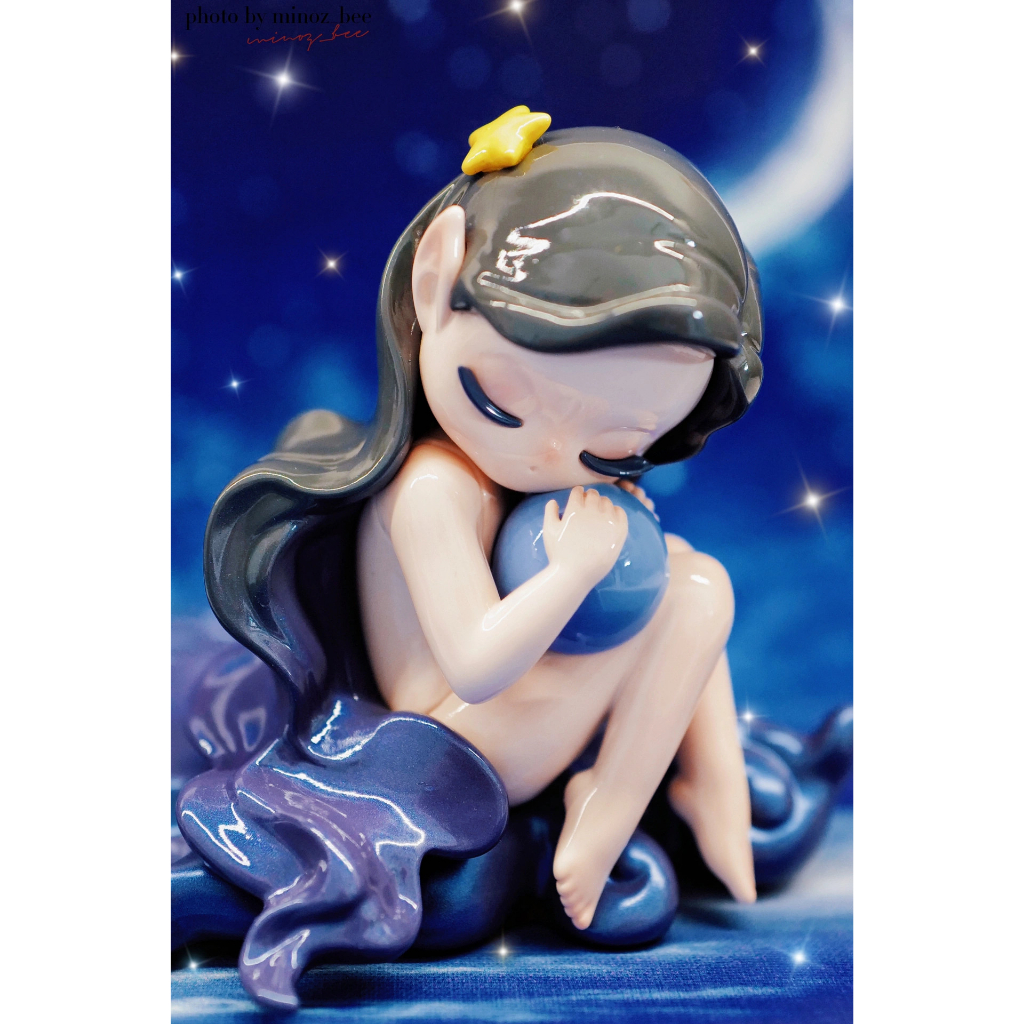 [Blind Box] Sleep Dreamland Elves - 52Toys