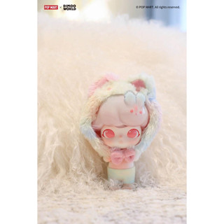 Dimoo Rabbit Pudding phiên bản giới hạn - Pop Mart