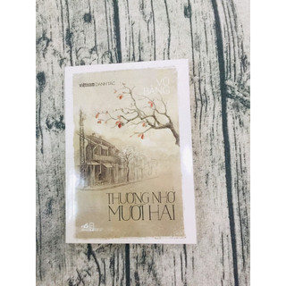 Sách - Thương nhớ mười hai