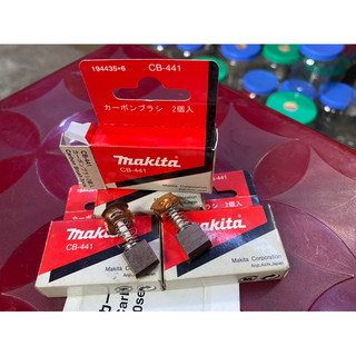 Chổi than cb-441 makita 194435-6