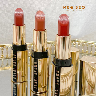 Son thỏi lì mịn Bobbi Brown Luxe Matte