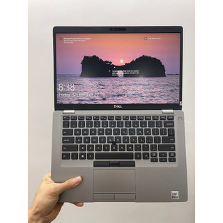 Laptop Dell 5410   i5 - 10th/Ram 16Gb /SSD 256Gb Máy Nhập Mỹ Đời 2021 Mỏng Nhẹ Đẹp Keng 99%