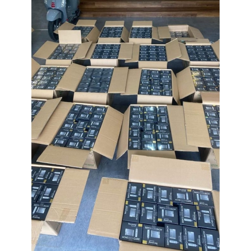 Kem mụn Soo Young chính hãng