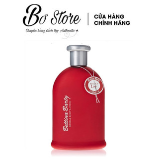 Sữa dưỡng thể Vanilla Hand And Body Lotion của Bettina Barty, 500ml
