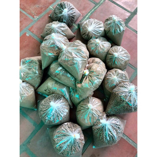 Cám Cá Viên Xay Mịn(1kg)_Độ đạm 20%