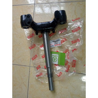 Chảng Ba xe tay côn Yamaha Exciter 135cc [ 2011 - 2014 ] loại 1