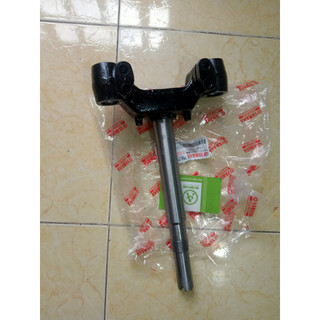 Chảng Ba xe tay côn Yamaha Exciter 135cc [ 2011 - 2014 ] loại 1