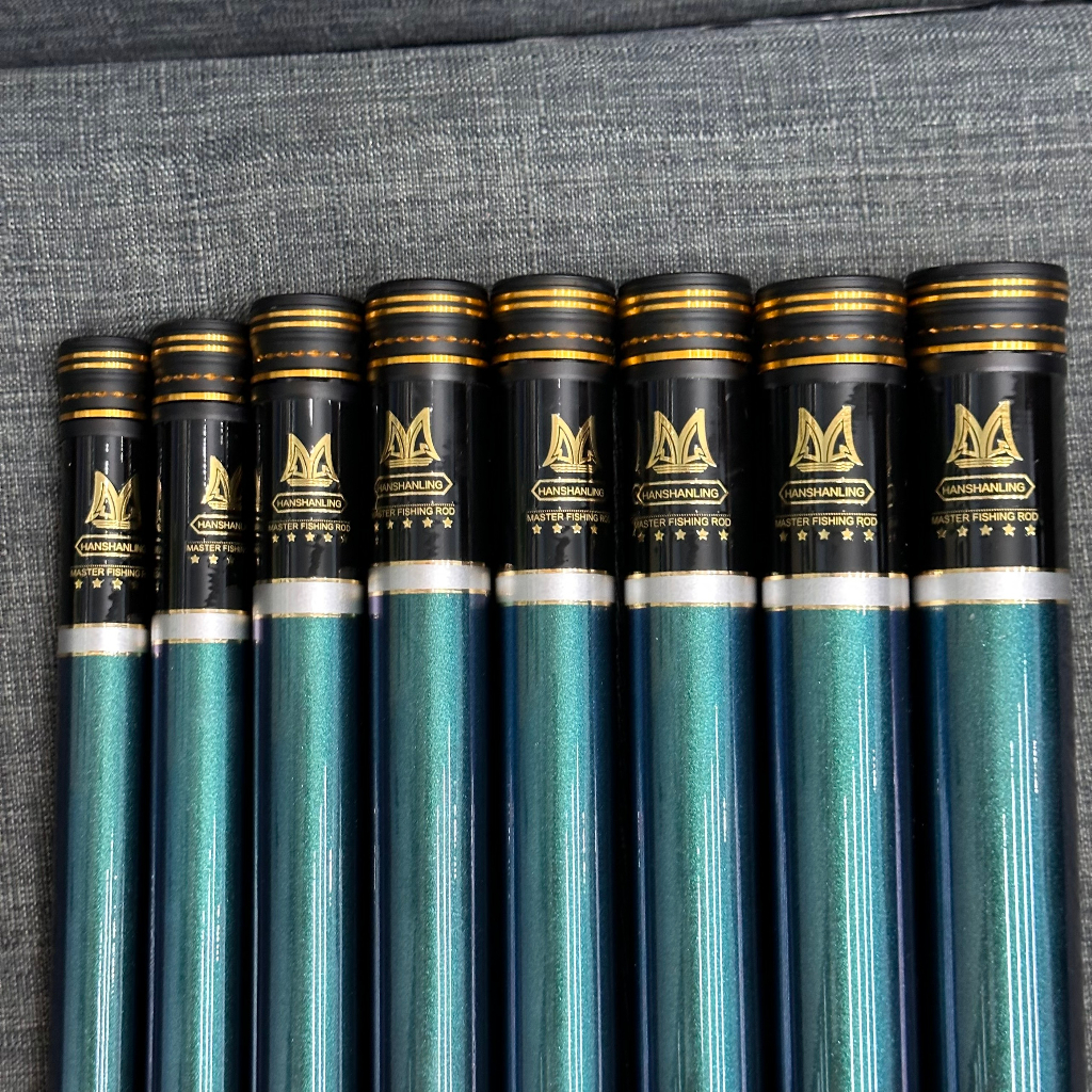 CẦN CÂU ĐÀI LK HOÀ - CHUYÊN SĂN HÀNG