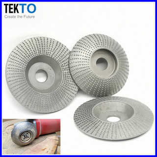 Đĩa mài gỗ - đĩa chà nhám gắn máy mài máy cắt cầm tay - lưỡi mài gỗ-050