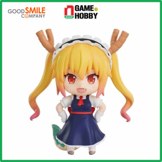 MÔ HÌNH NO. 1962 NENDOROID TOHRU - KOBAYASHI-SAN CHI NO MAID DRAGON - CHÍNH HÃNG GOODSMILE COMPANY