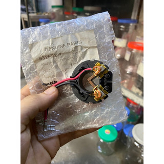 Ổ chổi than makita ddf482 / 632f22-4