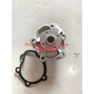 Bơm nước thaco towner 990kg, bơm nước thaco towner van 2s,hàng tốt