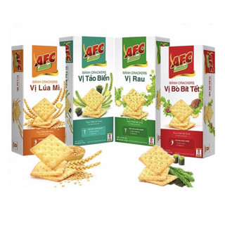 Bánh afc