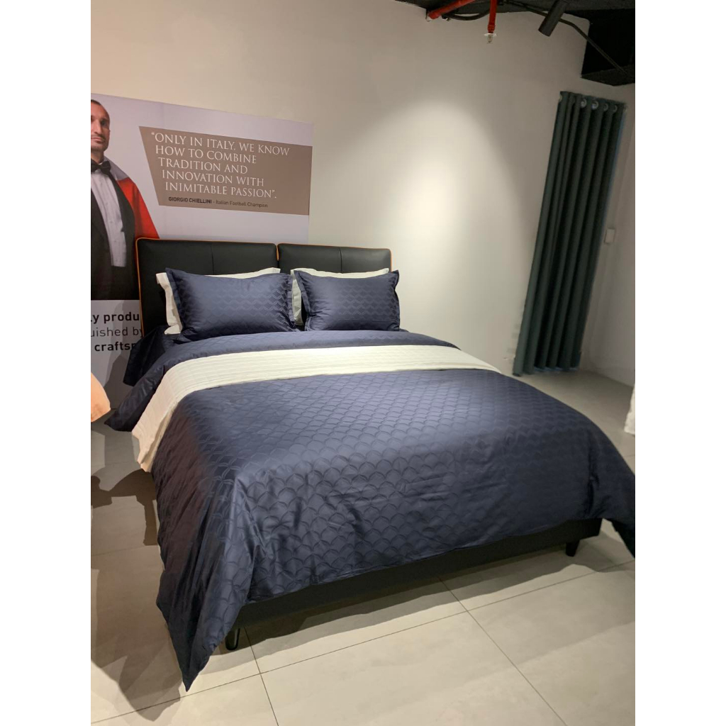 Bộ ga Amara - Midnight Sea