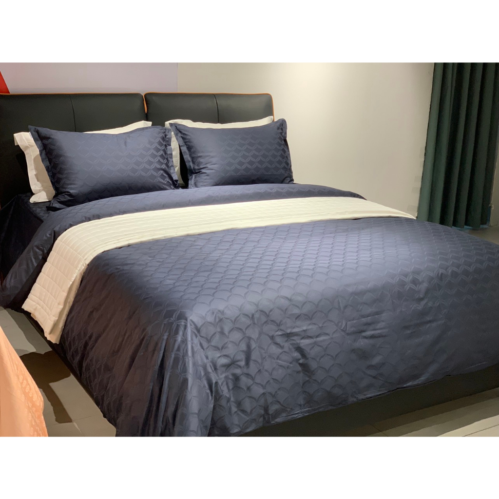 Bộ ga Amara - Midnight Sea