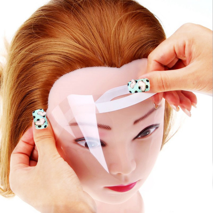 Miếng dán trán đa năng che mặt chất lượng cao