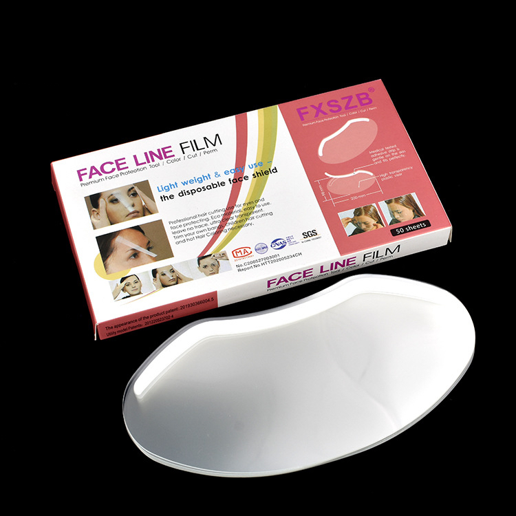 Miếng dán trán đa năng che mặt chất lượng cao