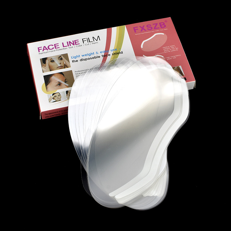 Miếng dán trán đa năng che mặt chất lượng cao