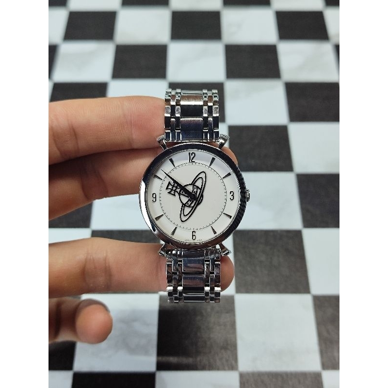 Đồng hồ VIVIENNE WESTWOOD VW-7043