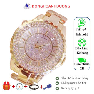 Đồng hồ nữ bee sister-tig280b