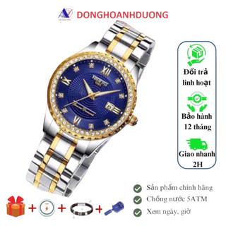 Đồng hồ Nibosi nữ 2357