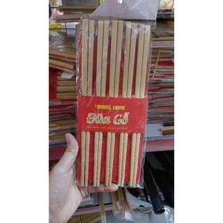 Đũa gỗ xuất khẩu Trường Thịnh