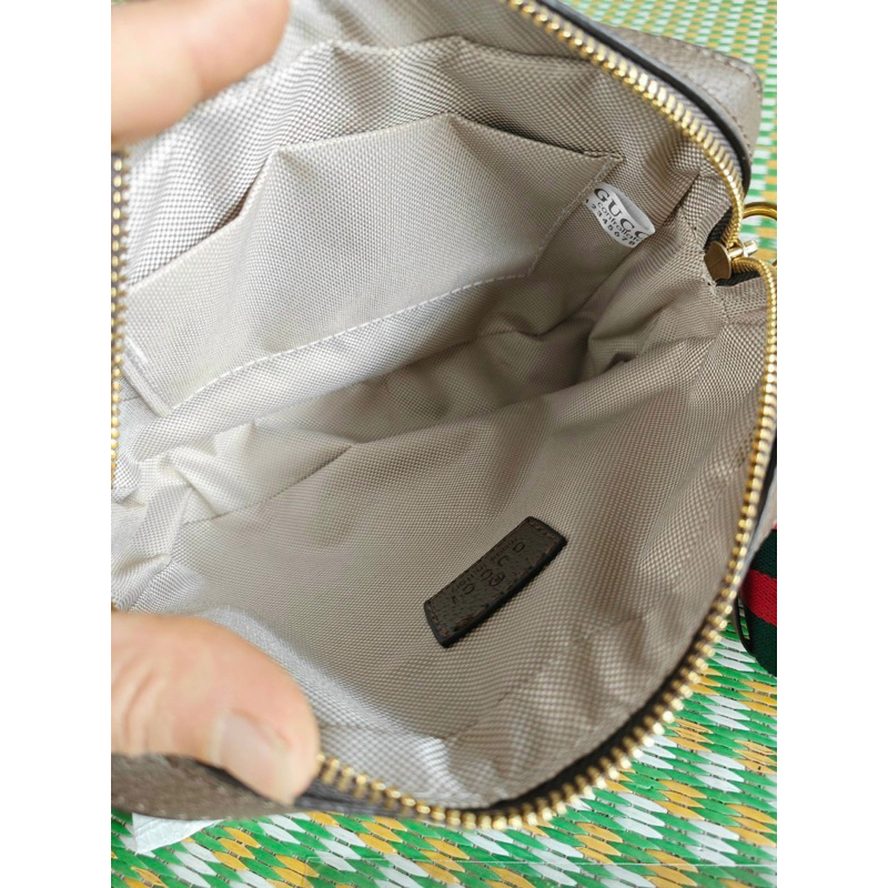 Túi chéo nam GC cao cấp fullbox