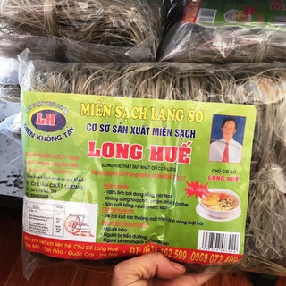 Miến dong sạch làng so long huế 500g