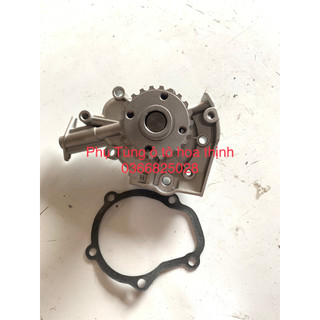 Bơm nước xe daewoo 5 tạ, daewoo 500kg