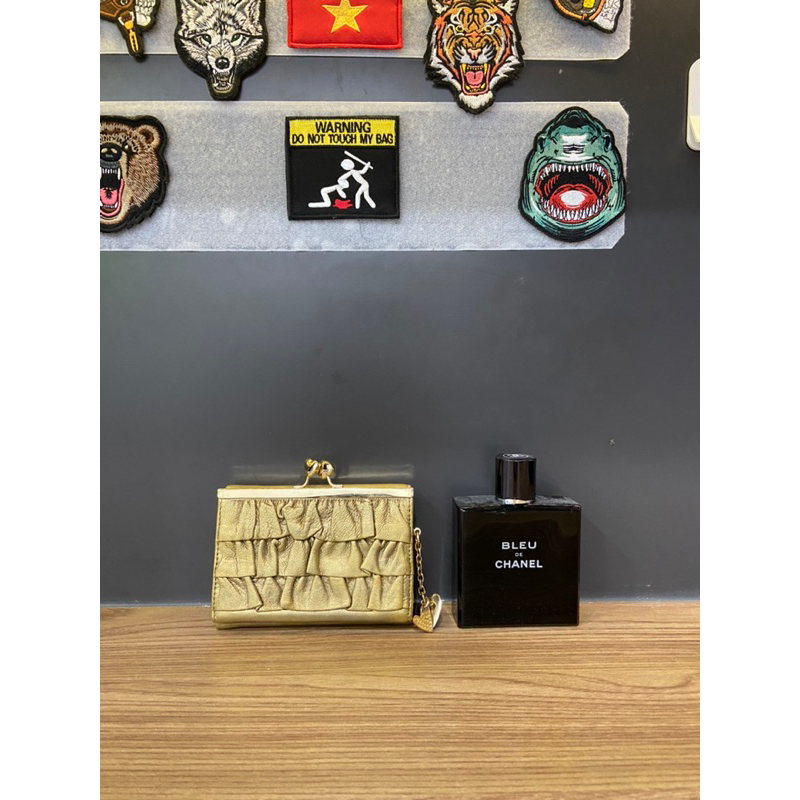 Ví si hiệu Ominia