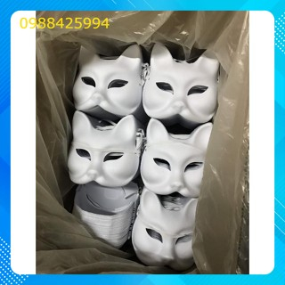 Set 25 mặt nạ giấy bồi cho bé