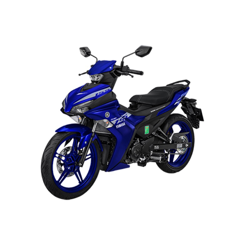 Yên EXCITER 155 chính hãng yamaha