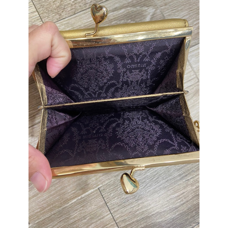 Ví si hiệu Ominia