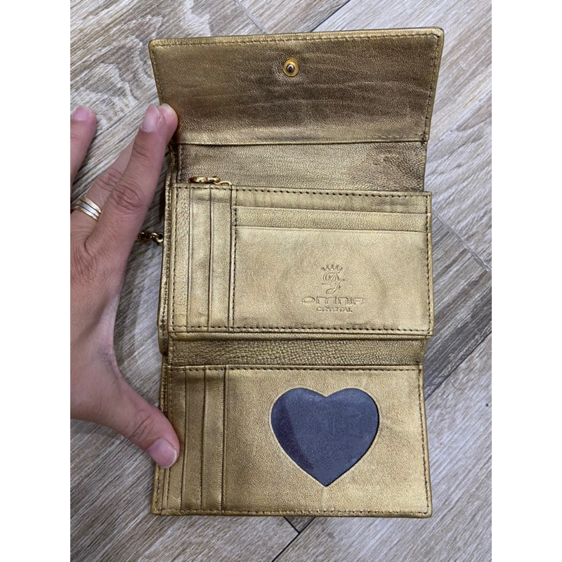 Ví si hiệu Ominia