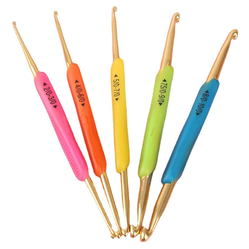 KIM MÓC 2 ĐẦU SIZE LỚN