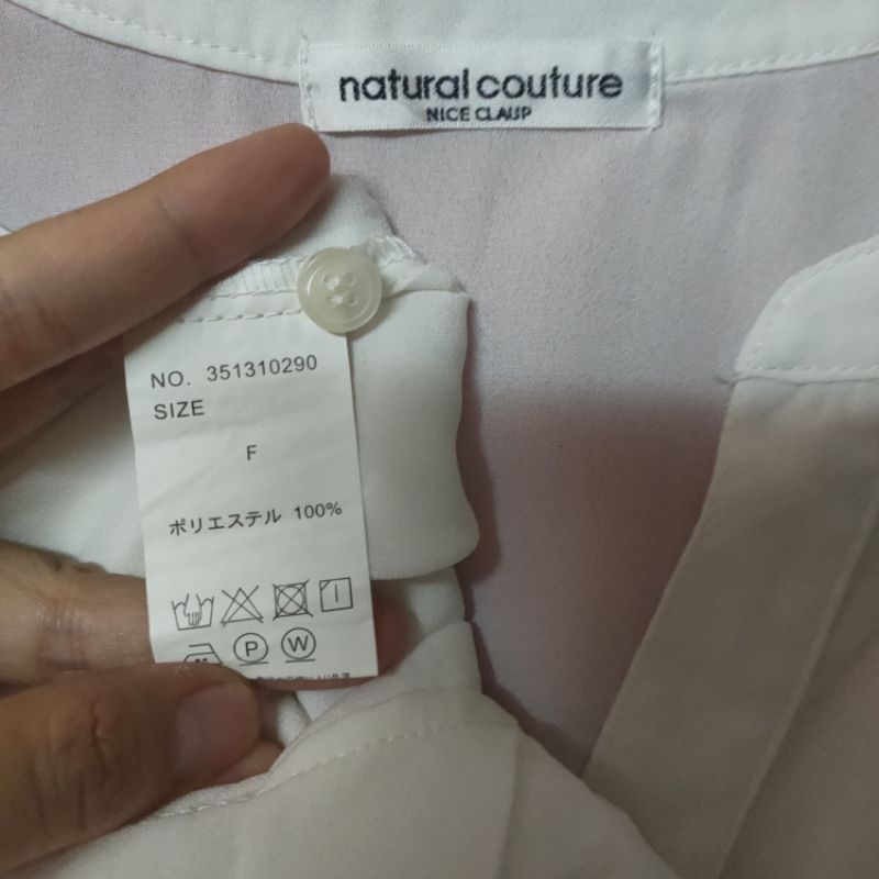 Áo kiểu Seconhand. N8