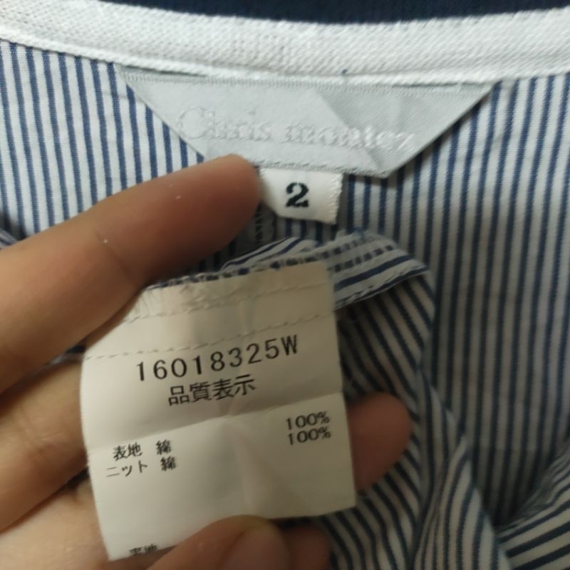 Đầm Seconhand. 2109