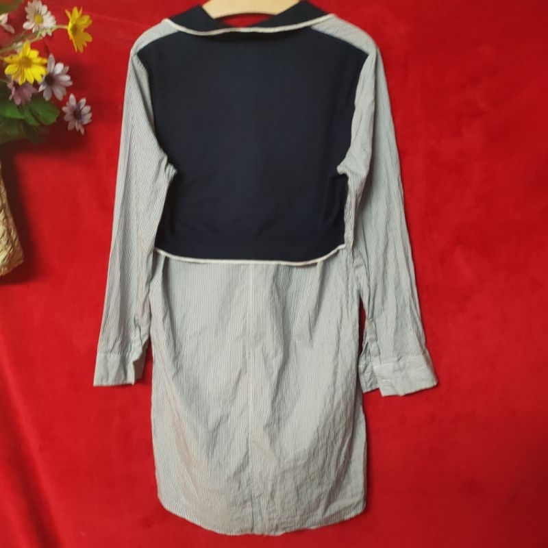 Đầm Seconhand. 2109