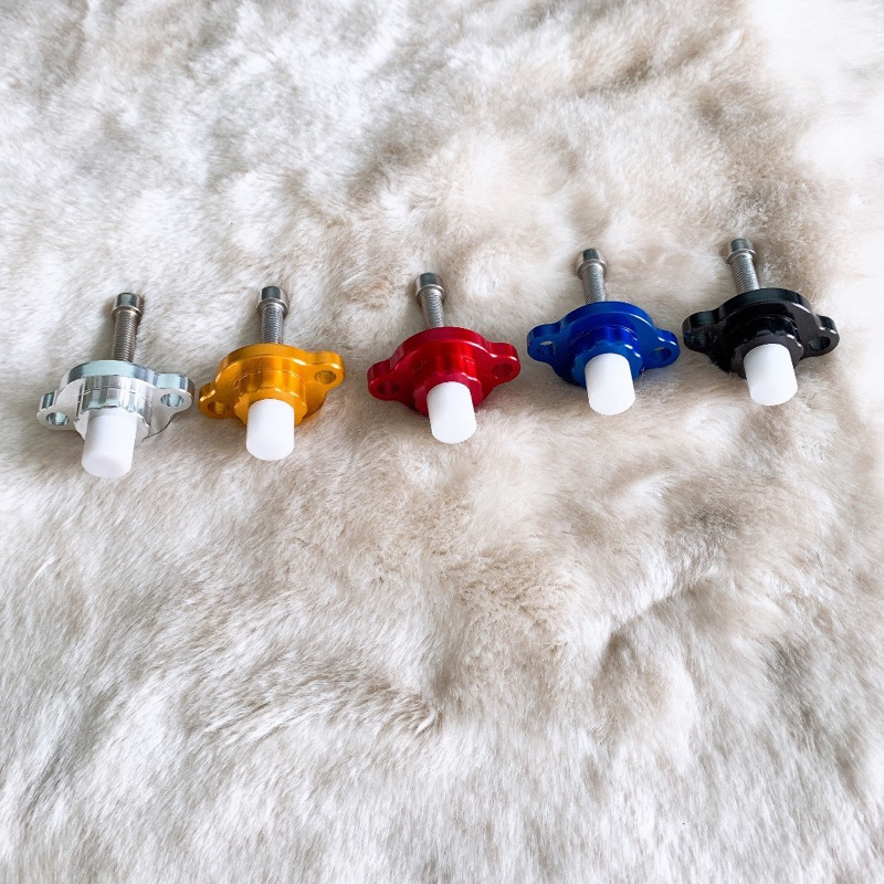 Tăng Cam Tay CNC Cho Exciter 150 - Winner - Sonic - Sirius - Sirius Fi