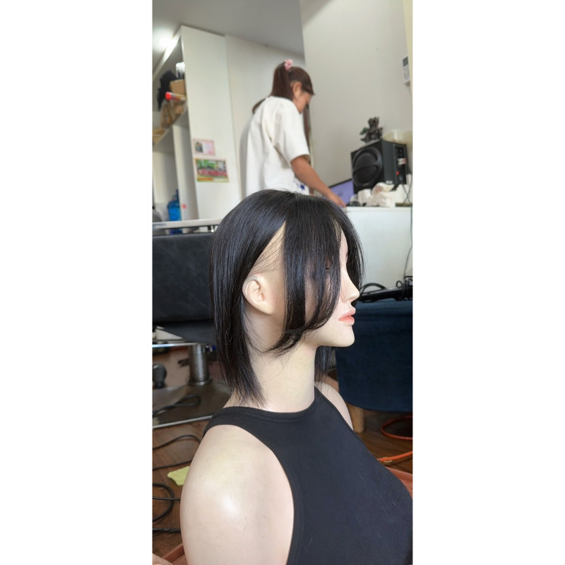 Mái Phủ Siêu Da 30cm