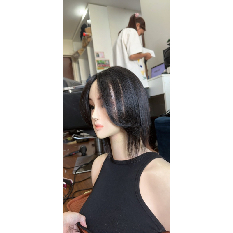 Mái Phủ Siêu Da 30cm