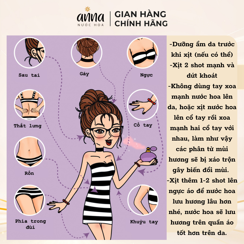 Nước hoa nam Afnan 9PM EDP chiết 10ml Mẫu thử nước hoa chiết nam 9 PM thơm lâu hương ấm áp ngọt ngào