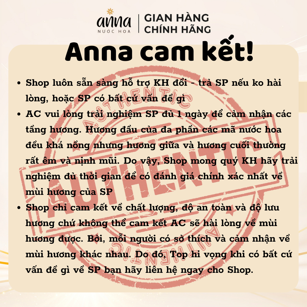 Nước hoa nam Creed Aventus EDP chiết 10ml Mẫu thử nước hoa chiết nam cao cấp mùi hương nam tính hiện đại