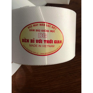 Keo may rèm ore cuộn 1kg
